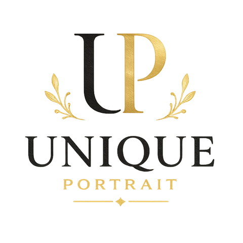Unique Portrait
