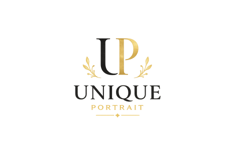 Unique Portrait