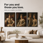 For you and the ones you love