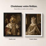 Choisissez votre finition