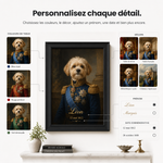 Personnalisez chaque détail