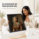 Le moment où tout prend vie